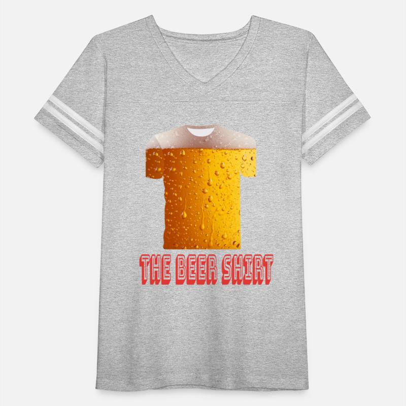 The Beer shirt