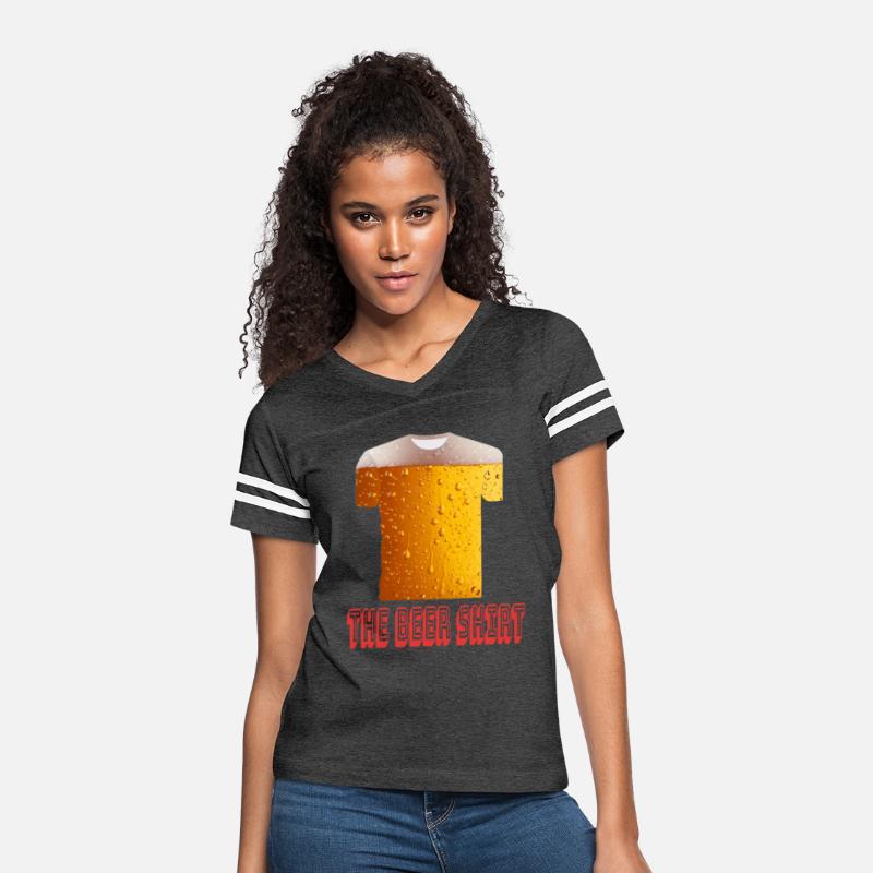 The Beer shirt