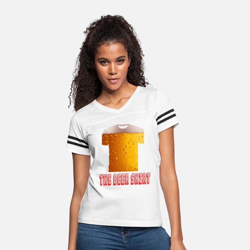 The Beer shirt