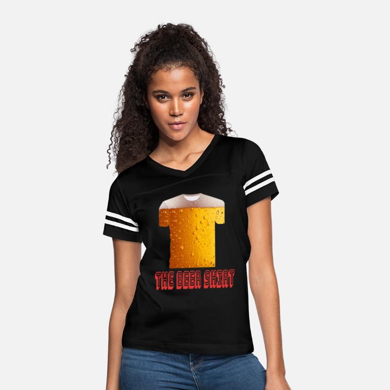 The Beer shirt