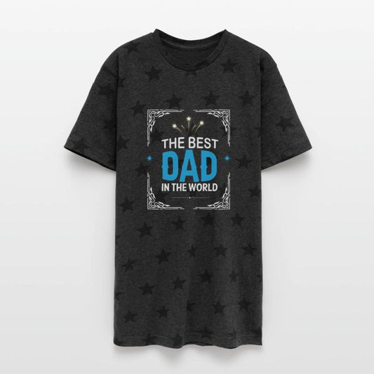 The Best Dad In The World