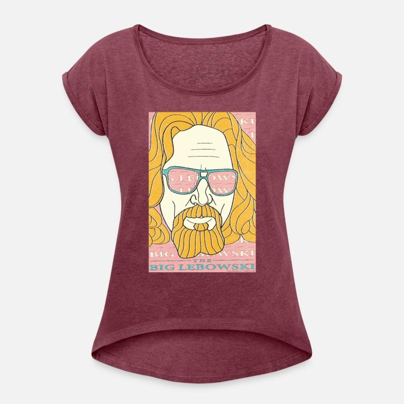 The Big Lebowski - Dude