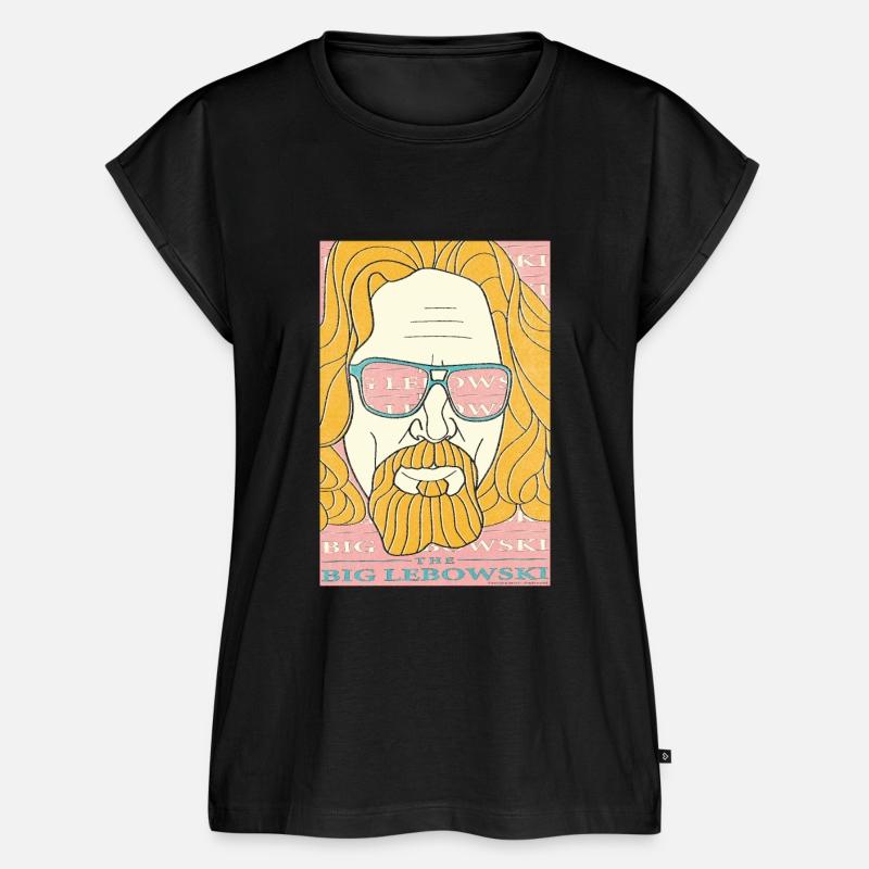 The Big Lebowski - Dude