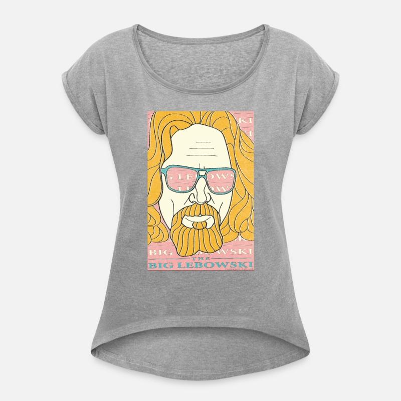 The Big Lebowski - Dude