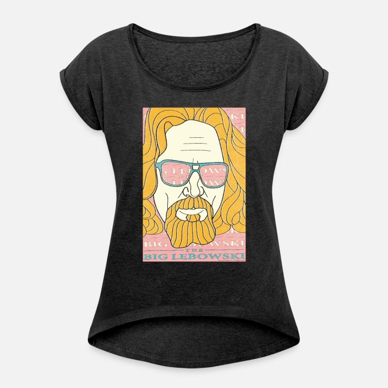 The Big Lebowski - Dude