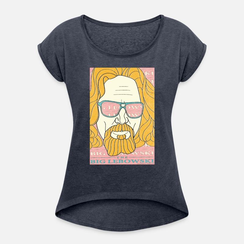 The Big Lebowski - Dude