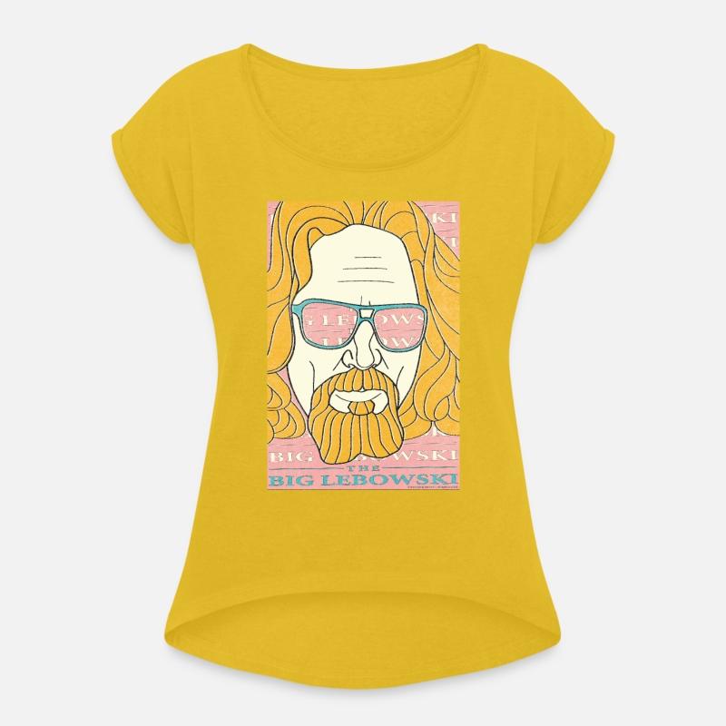 The Big Lebowski - Dude