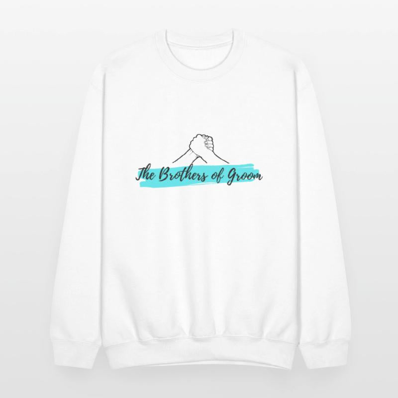 The Brothers of Groom