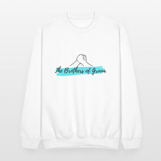 The Brothers of Groom