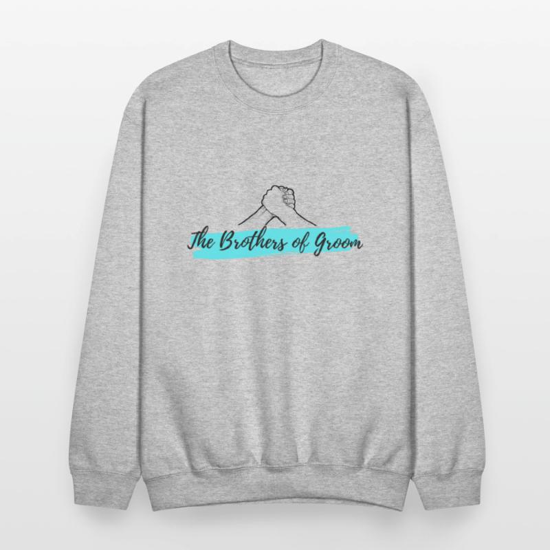 The Brothers of Groom