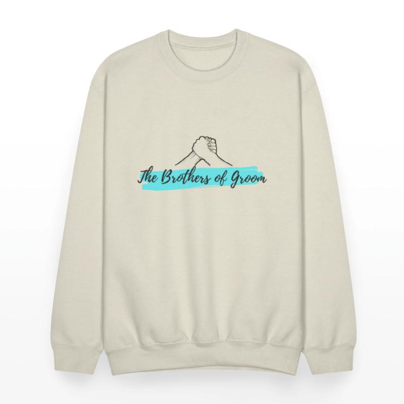 The Brothers of Groom