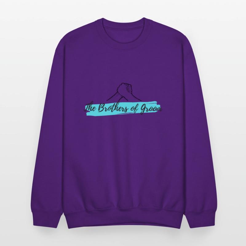 The Brothers of Groom