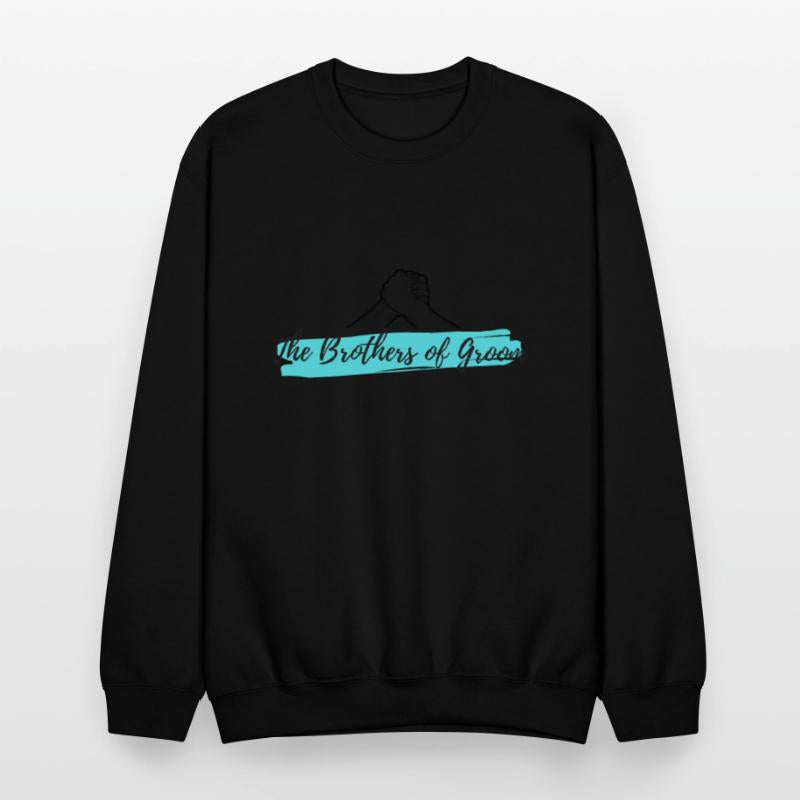 The Brothers of Groom