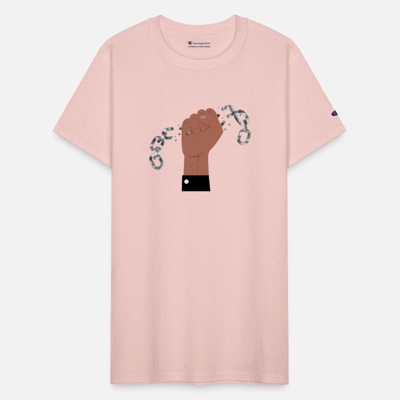 The Strength of Freedom