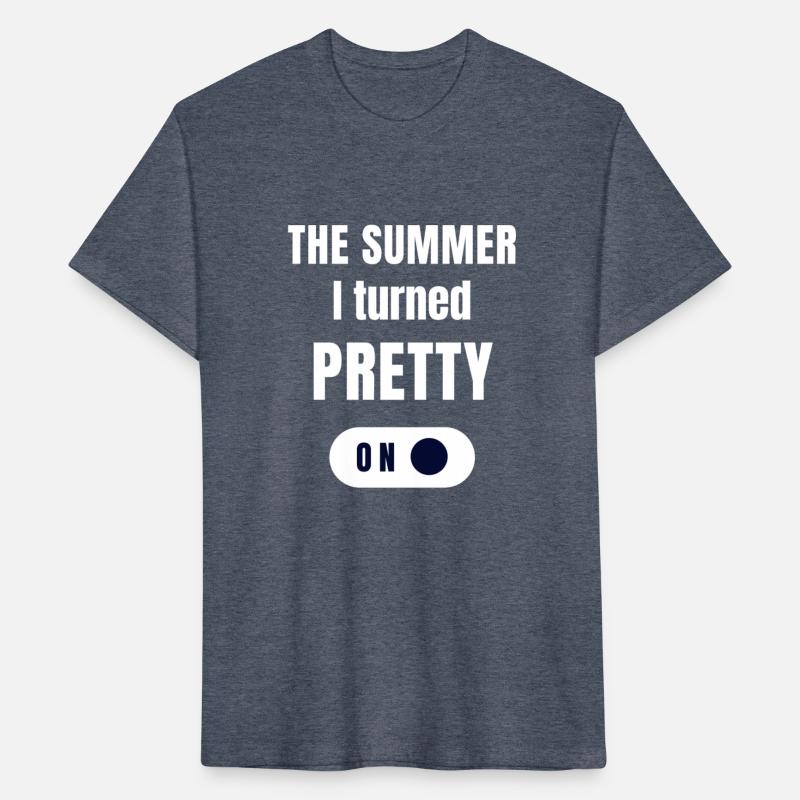 the summer i turned pretty t-shirts and more