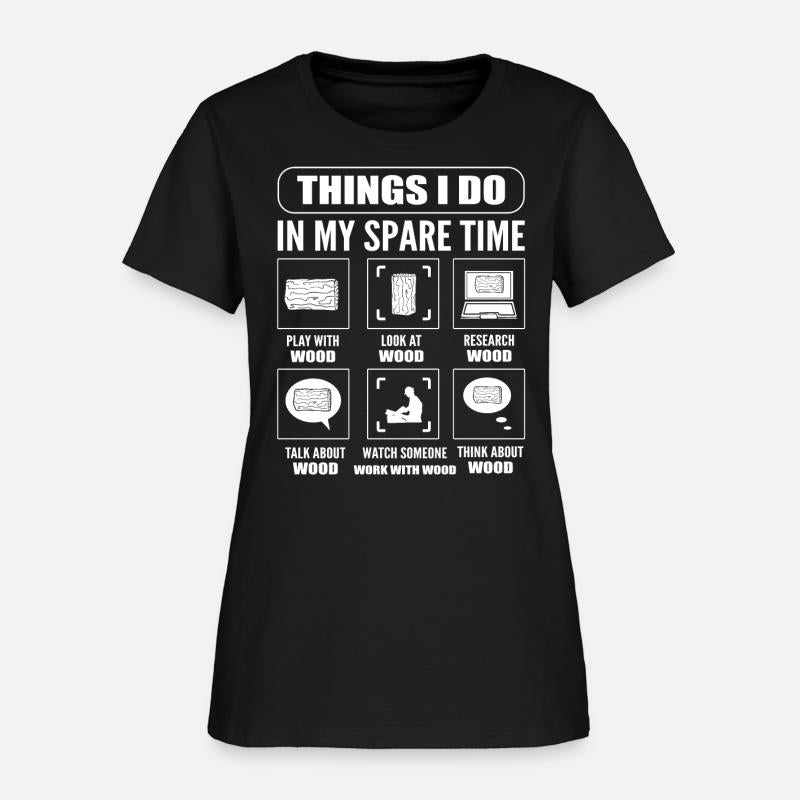 Things I Do In My Spare Time Cabinetmaker