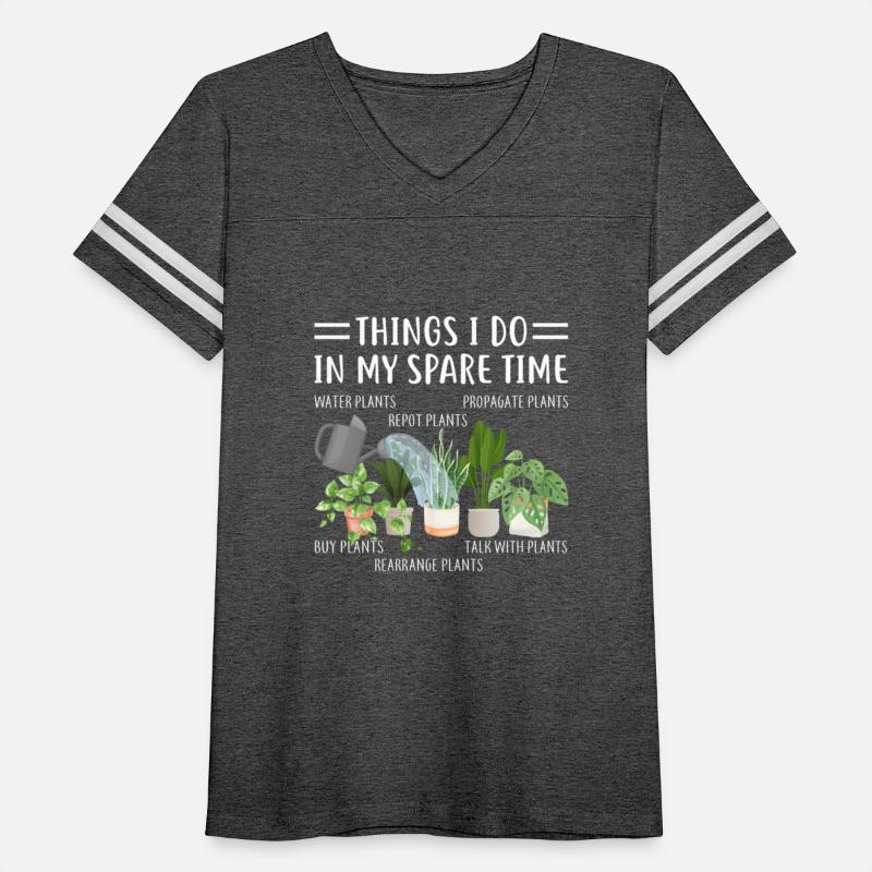 Things I Do In My Spare Time Plant Gardener