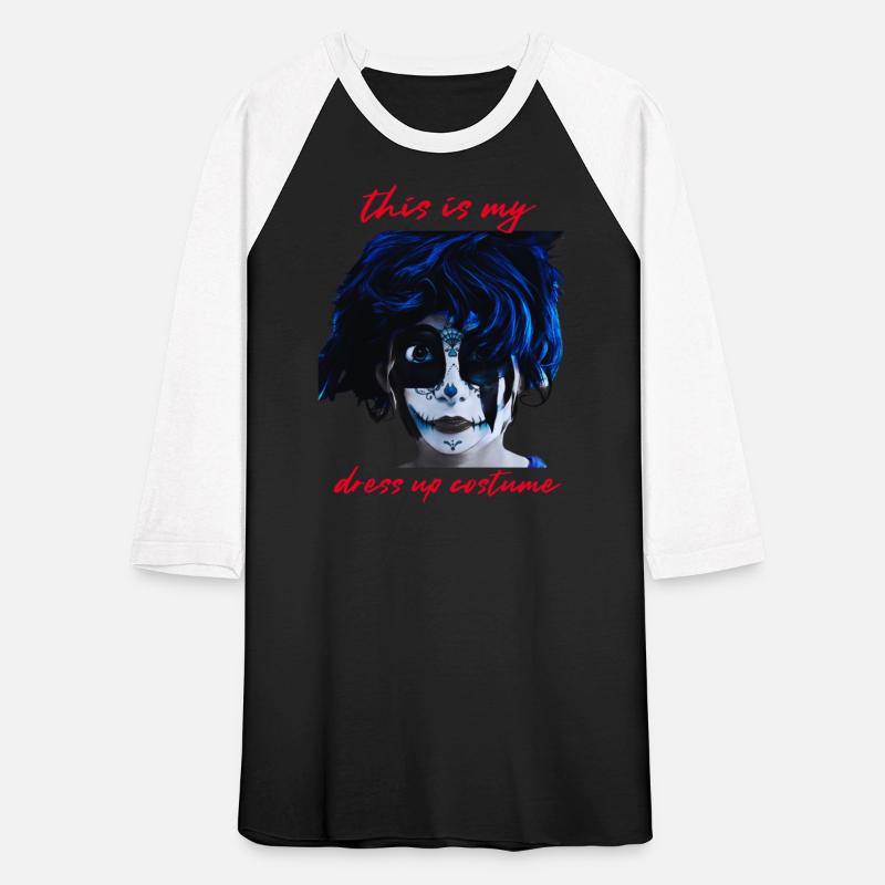 this is my dress up costume