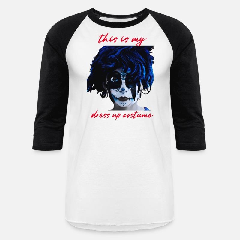 this is my dress up costume