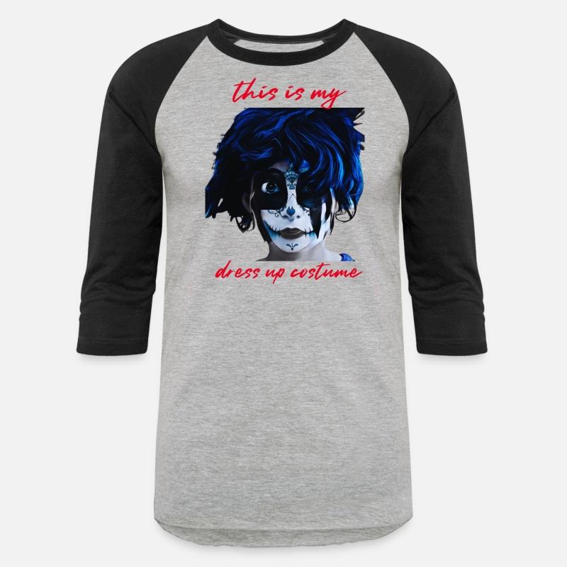 this is my dress up costume