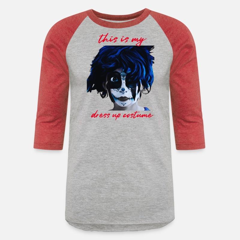 this is my dress up costume