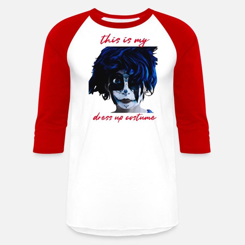 this is my dress up costume