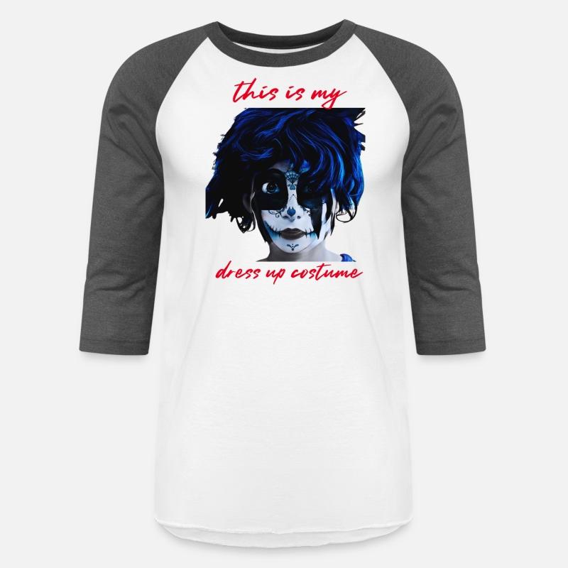 this is my dress up costume