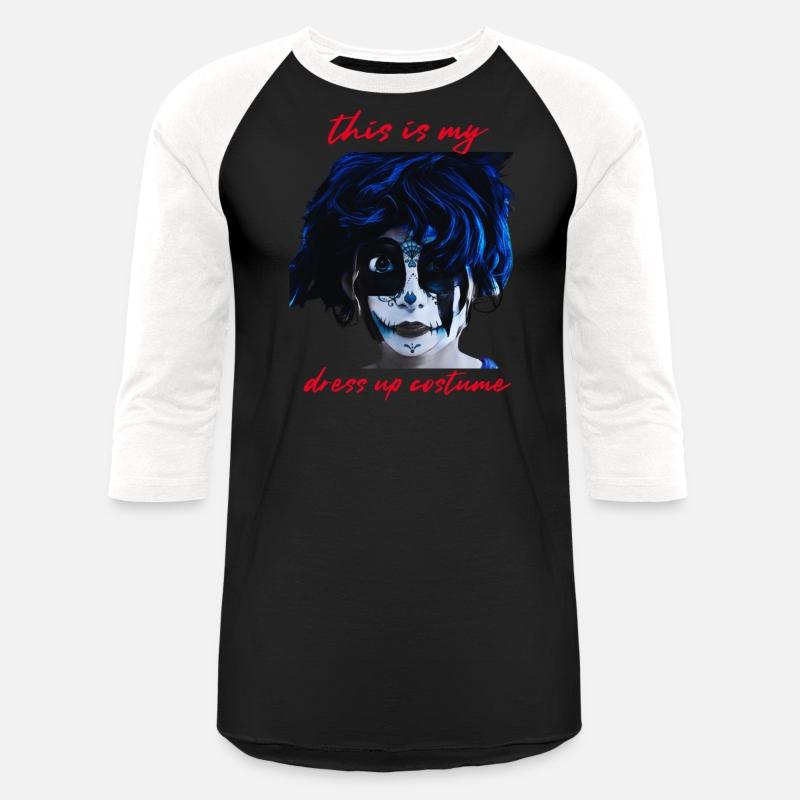 this is my dress up costume