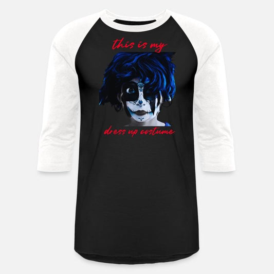 this is my dress up costume