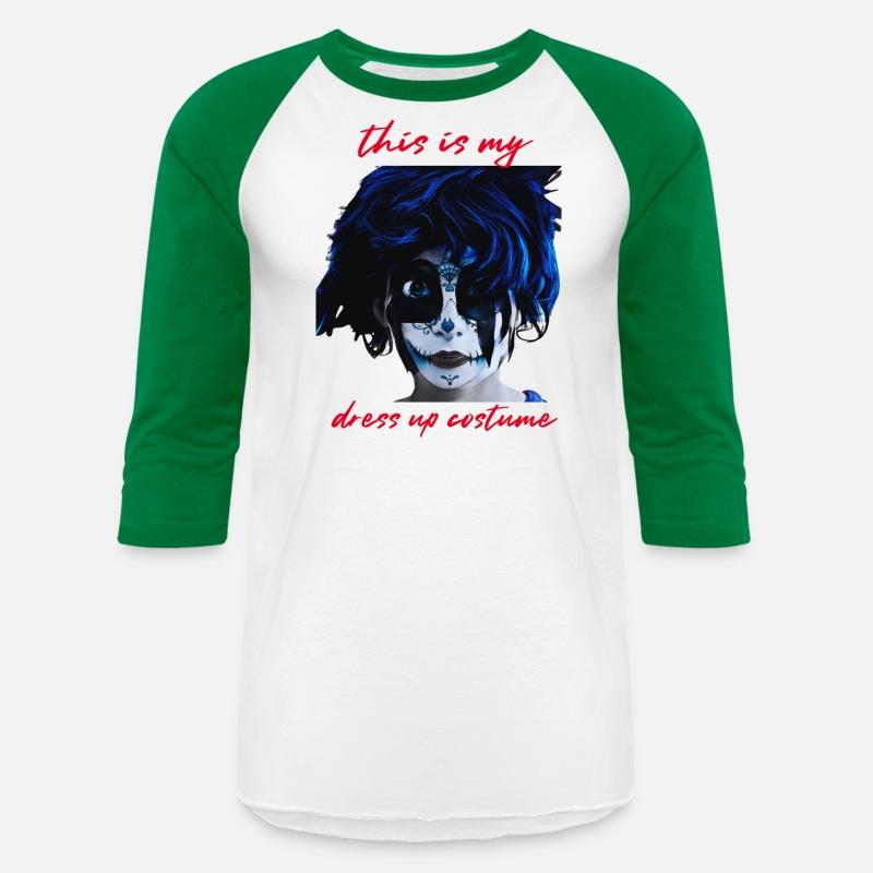 this is my dress up costume