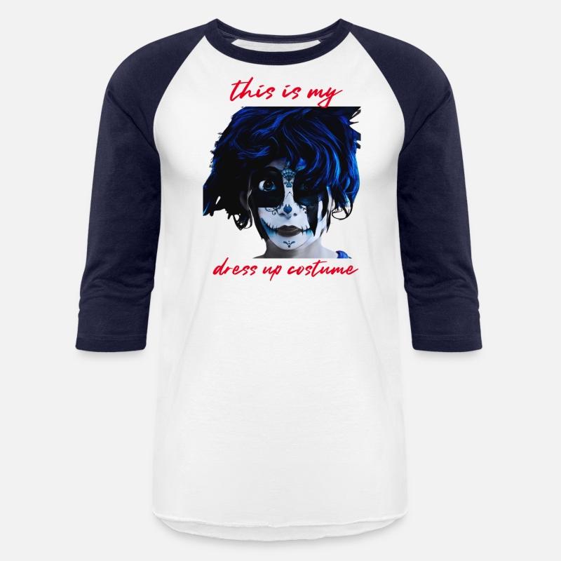 this is my dress up costume