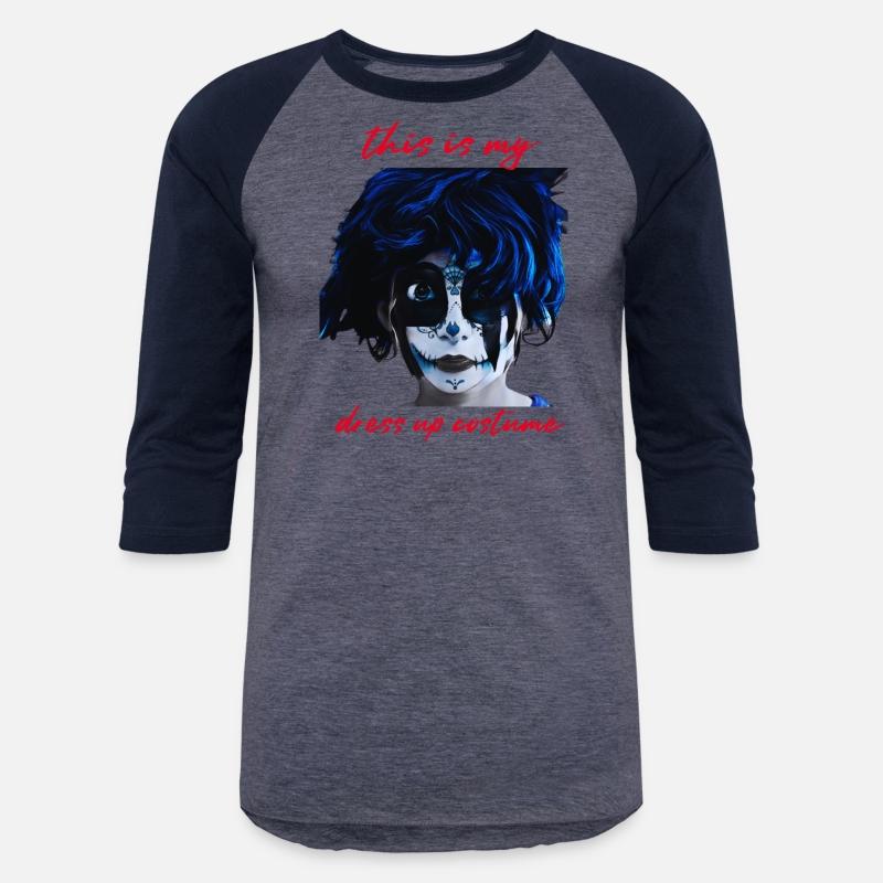 this is my dress up costume