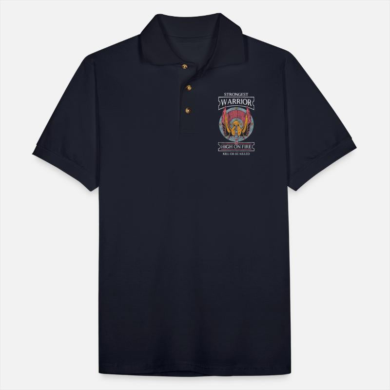 Thor Valhalla Asgard Symbols