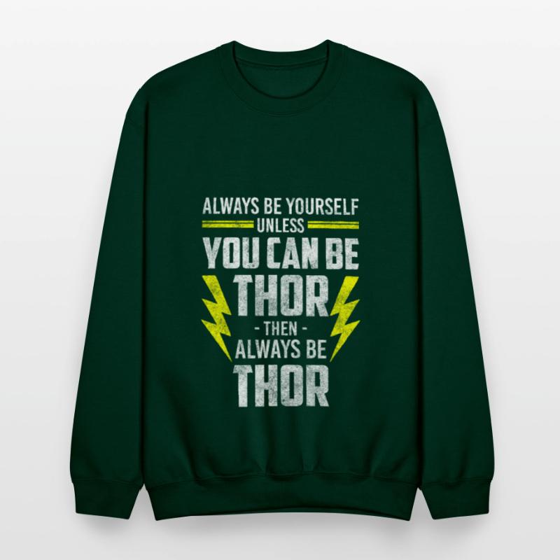 Thor Valhalla God Celtic