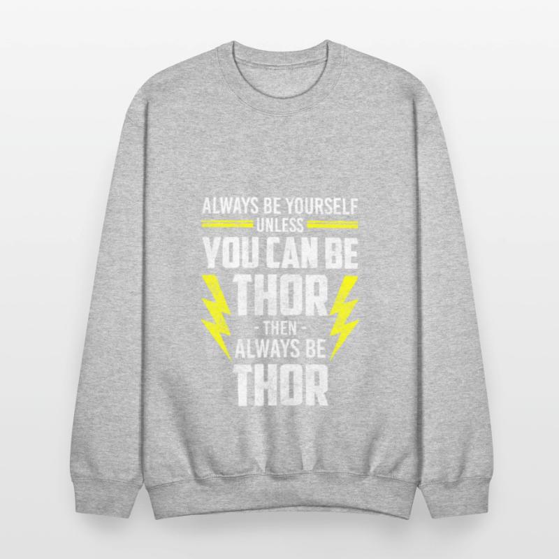 Thor Valhalla God Celtic