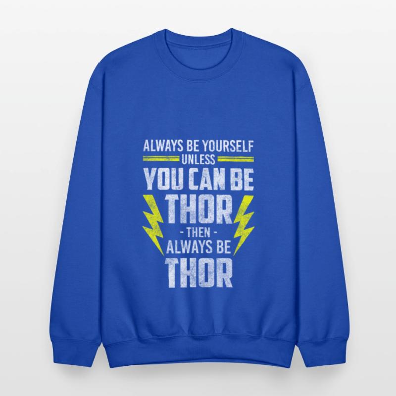 Thor Valhalla God Celtic