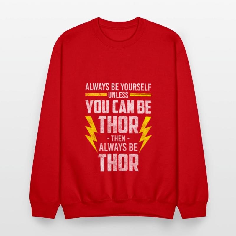 Thor Valhalla God Celtic