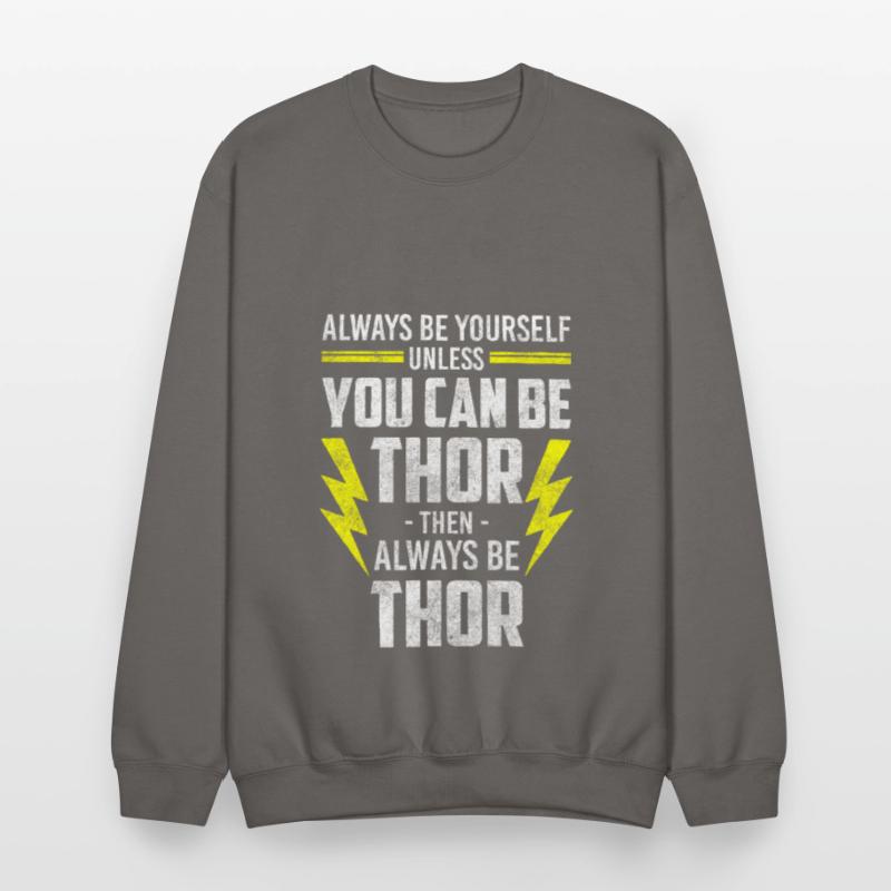 Thor Valhalla God Celtic