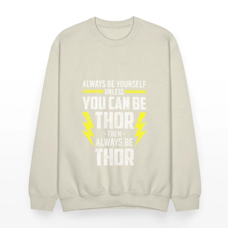 Thor Valhalla God Celtic