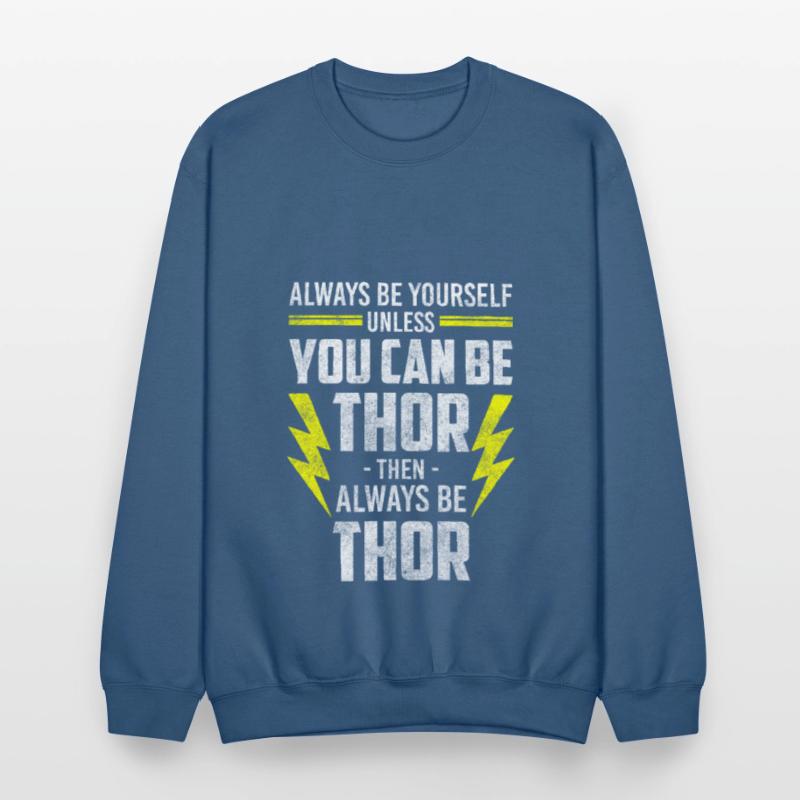 Thor Valhalla God Celtic