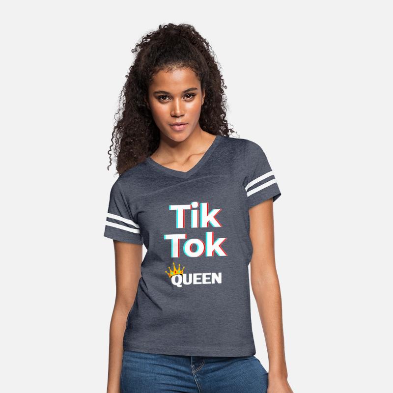 Tik Queen - Princess Crown - Social Media Video Me