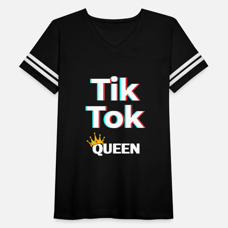 Tik Queen - Princess Crown - Social Media Video Me