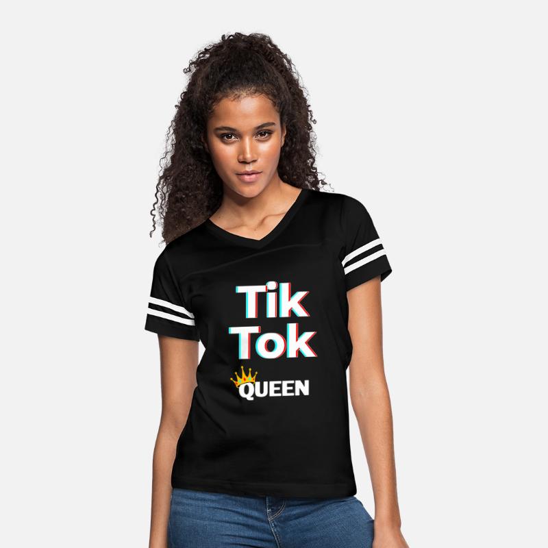 Tik Queen - Princess Crown - Social Media Video Me