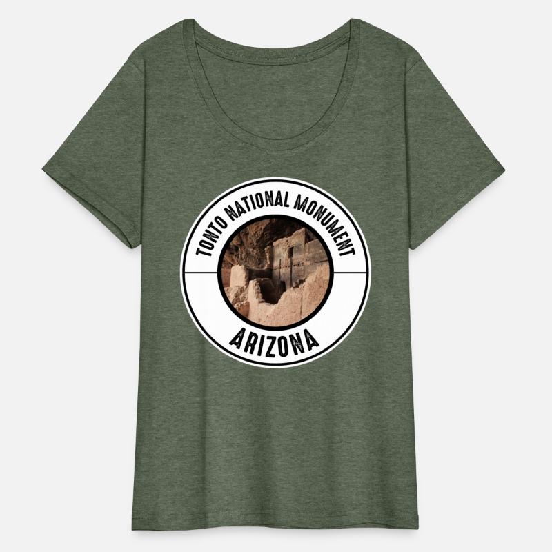 Tonto National Monument Arizona