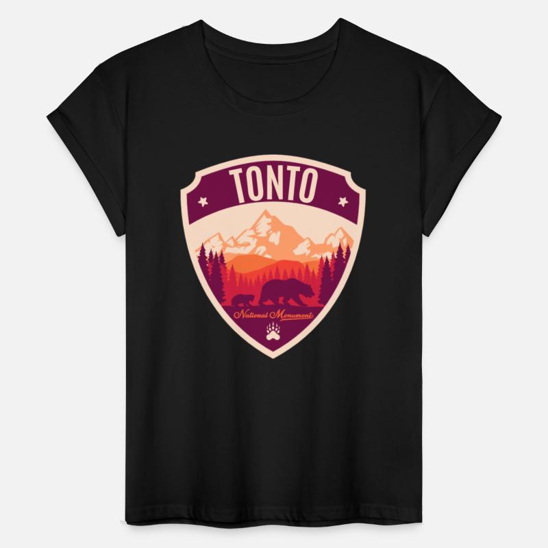 Tonto national monument