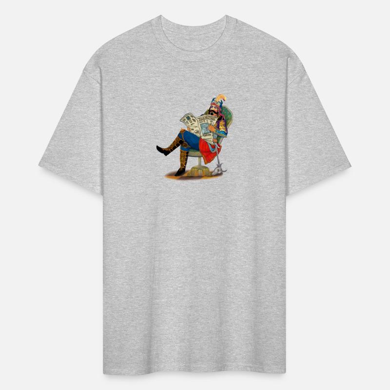 Tooran Times Persian Inspired