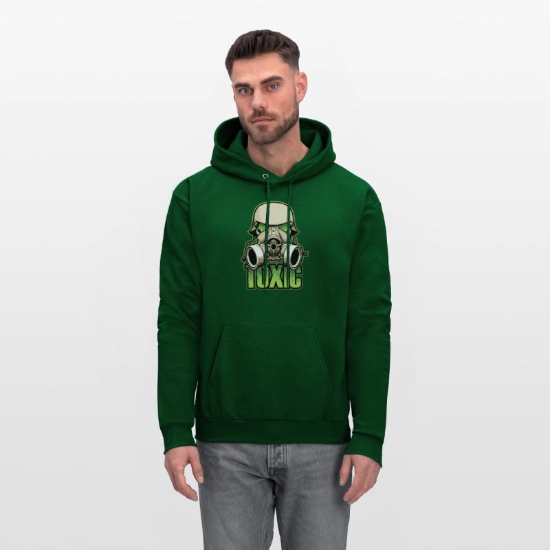 Toxic, Gas Mask, Anti Virus, Bio Hazard, Survival