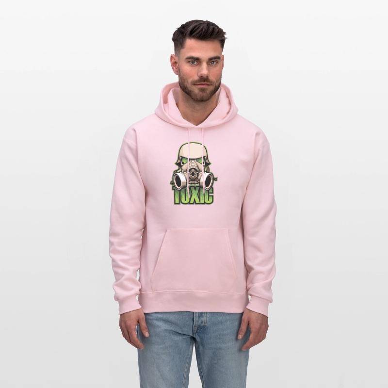 Toxic, Gas Mask, Anti Virus, Bio Hazard, Survival