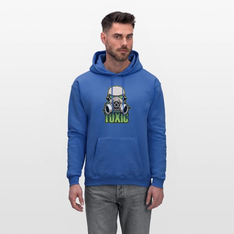 Toxic, Gas Mask, Anti Virus, Bio Hazard, Survival