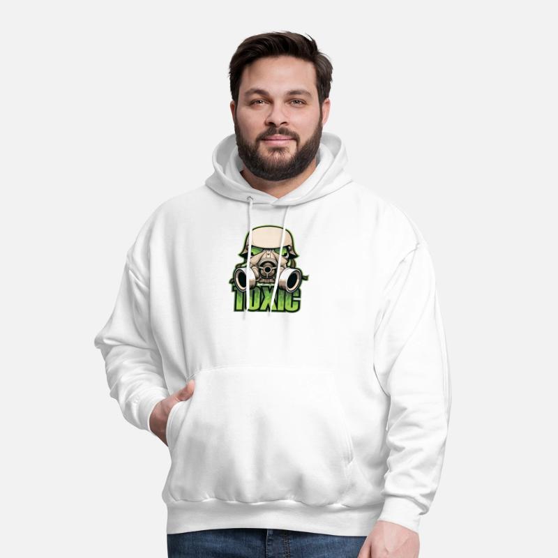 Toxic, Gas Mask, Anti Virus, Bio Hazard, Survival